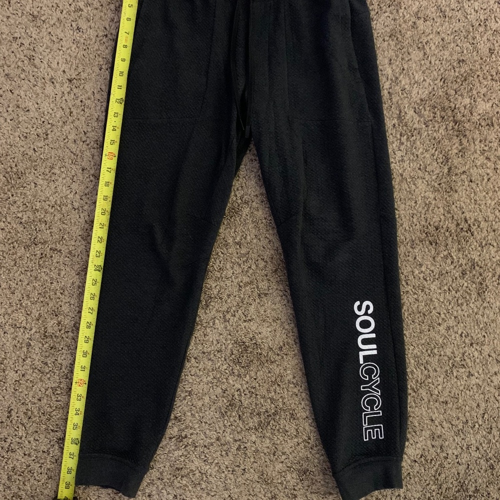 Lululemon At Ease Jogger - Mens large